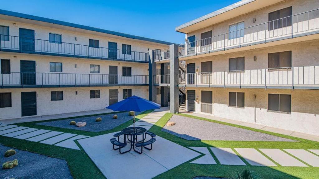 Gorgeous Cozysuites In Camelback W Pool Parking 02 Phoenix Exterior photo